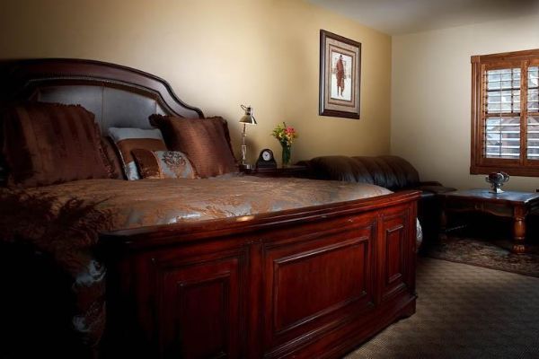 Hotel WHITE BUFFALO CLUB (Jackson)